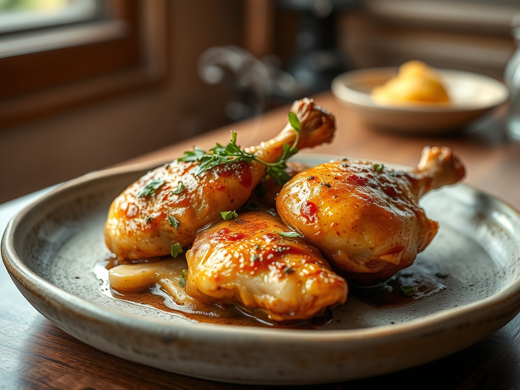 Freshly prepared city chicken recipes