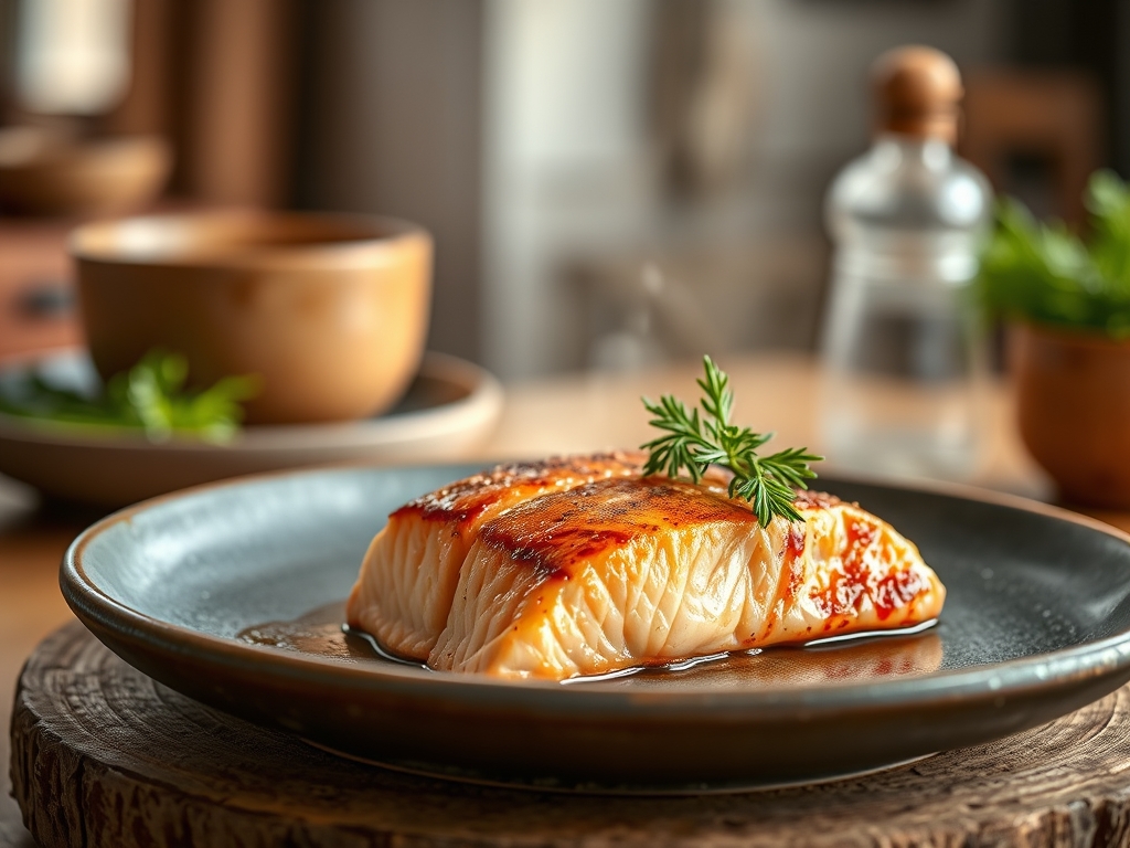 Freshly prepared costco salmon recipes