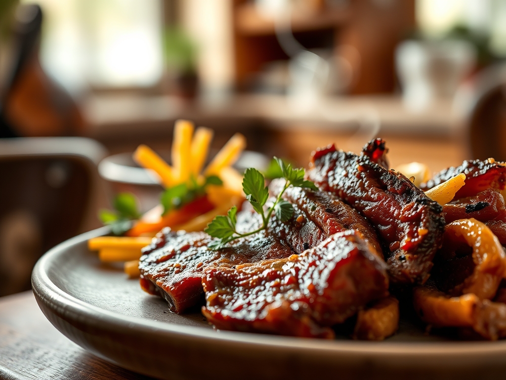 Freshly prepared deli roast beef recipes