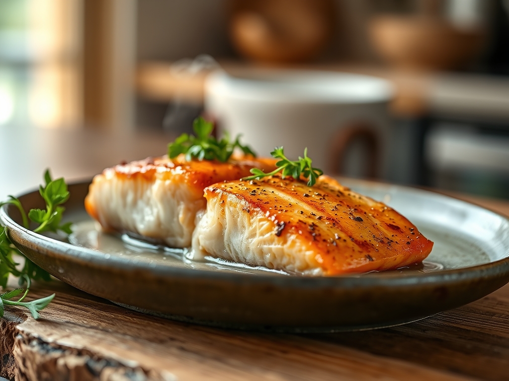 Freshly prepared salmon recipes hawaii