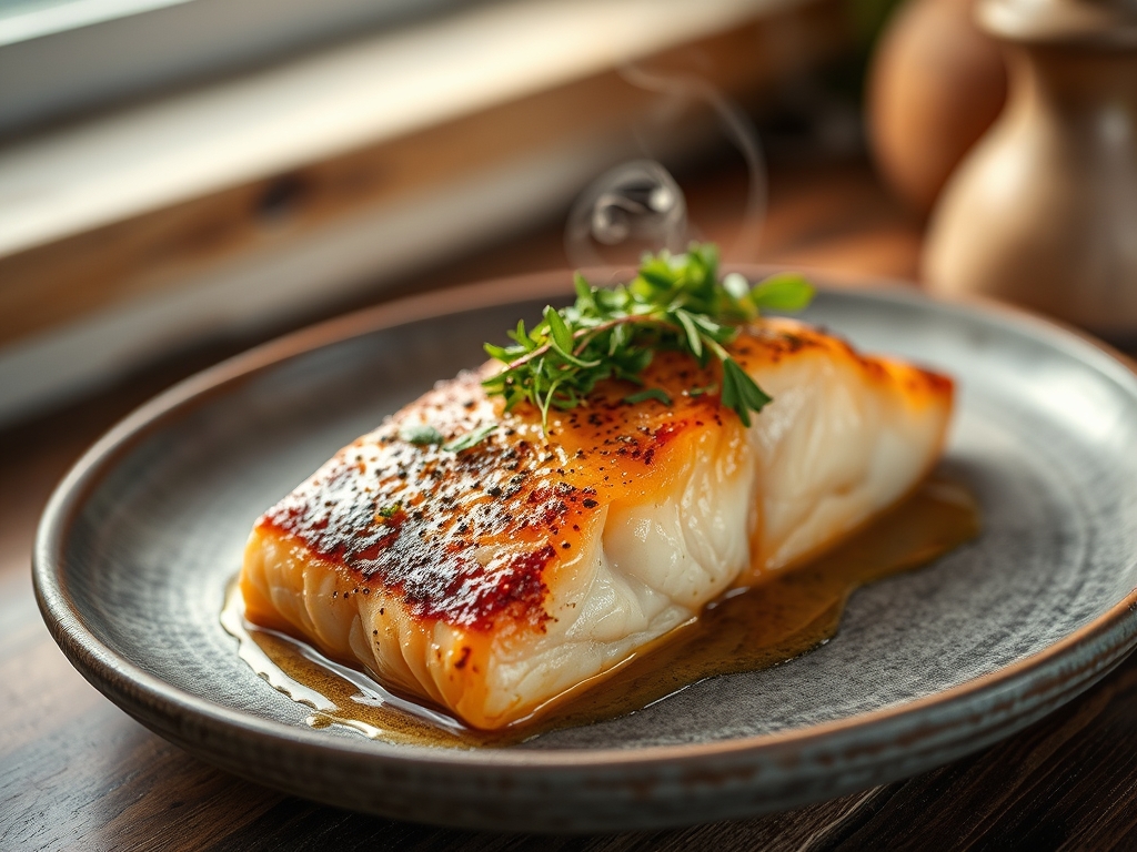 Freshly prepared savory salmon recipes
