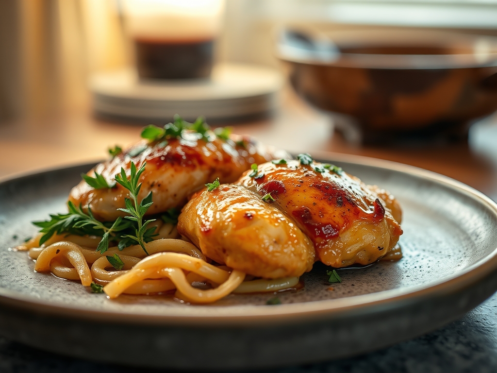 Freshly prepared slow cooker frozen chicken recipes